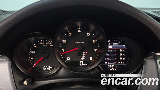 Porsche Macan 2.0 95B 2015 — фото 8