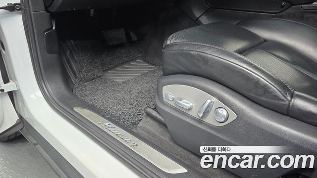 Porsche Macan 2.0 95B 2015 — фото 12