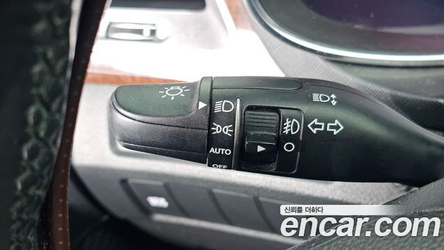 Hyundai Santa Fe (DM) Diesel(e-VGT) 2.0 2WD Exclusive 2013 — фото 28