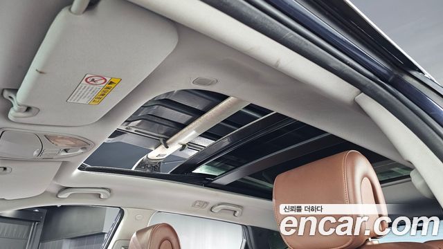 Hyundai Santa Fe (DM) Diesel(e-VGT) 2.0 2WD Exclusive 2013 — фото 29