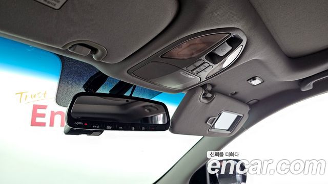 Hyundai Santa Fe (DM) Diesel(e-VGT) 2.0 2WD Exclusive 2013 — фото 30