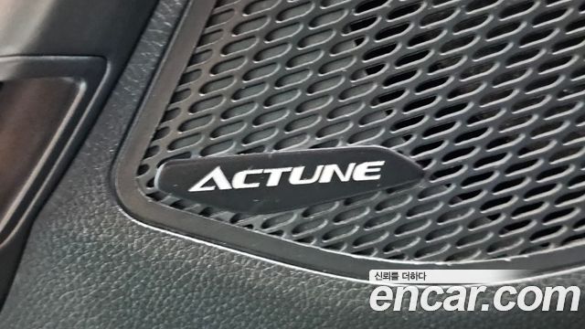 Hyundai Santa Fe (DM) Diesel(e-VGT) 2.0 2WD Exclusive 2013 — фото 32