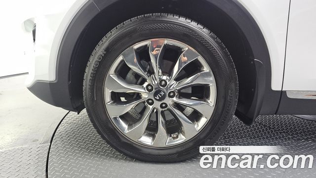 Kia Sorento Diesel 2.2 2WD Noblesse 2018 — фото 5