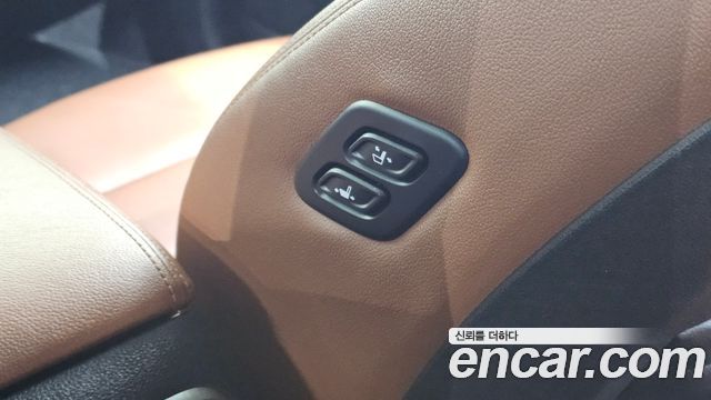 Kia Sorento Diesel 2.2 2WD Noblesse 2018 — фото 17
