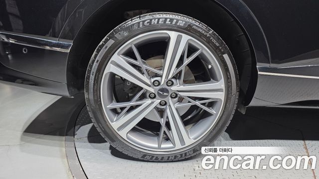 Genesis GV80 Coupe 3.5T Gasoline AWD 2024 — фото 5