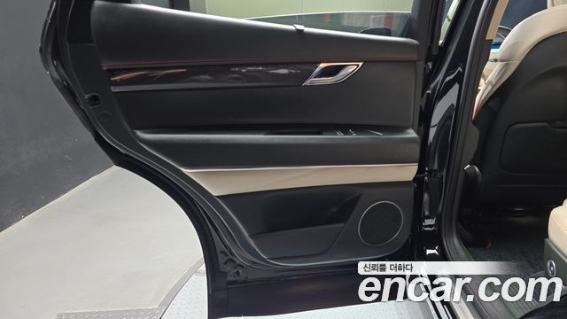 Genesis GV80 Coupe 3.5T Gasoline AWD 2024 — фото 25