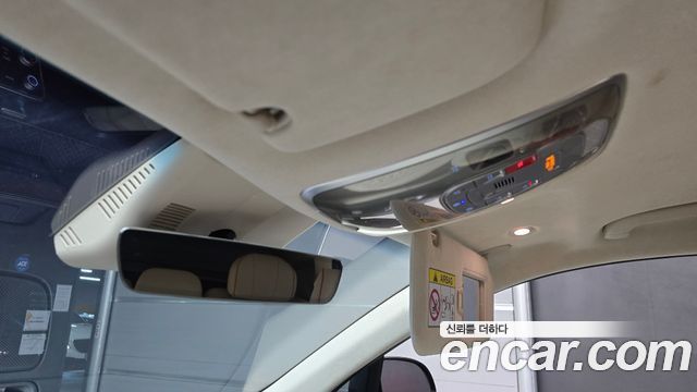 Genesis GV80 Coupe 3.5T Gasoline AWD 2024 — фото 30