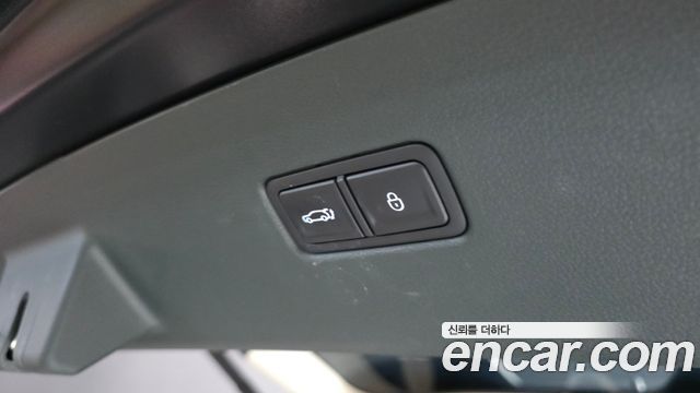Genesis GV80 Coupe 3.5T Gasoline AWD 2024 — фото 31