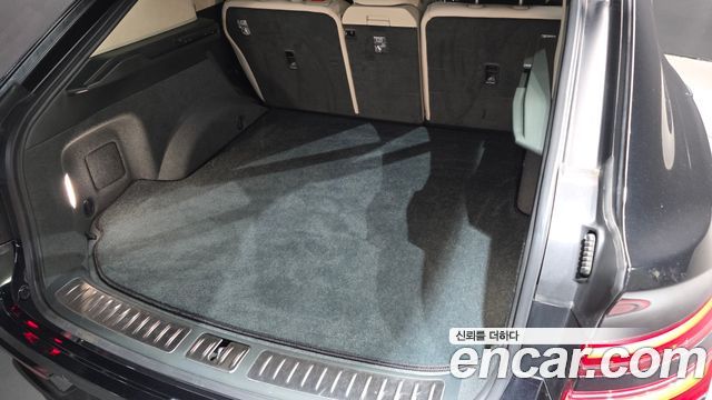 Genesis GV80 Coupe 3.5T Gasoline AWD 2024 — фото 32