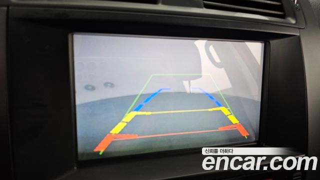 Kia Mohave 4WD KV 300 2014 — фото 15