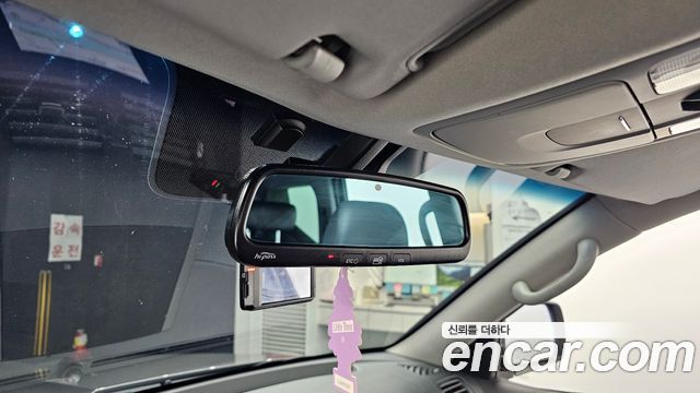 Kia Mohave 4WD KV 300 2014 — фото 17