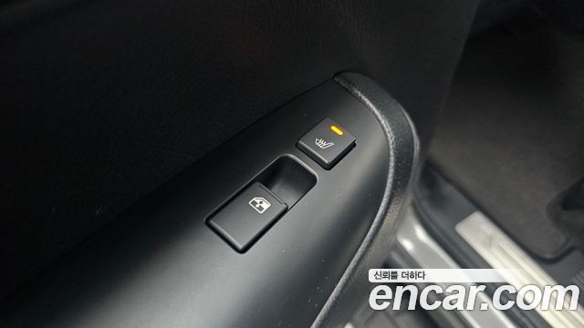 Kia Mohave 4WD KV 300 2014 — фото 18