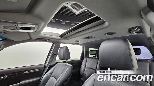 Kia Mohave 4WD KV 300 2014 — фото 19