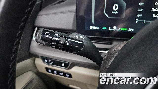 Kia Carnival (IV) HEV 9seater Nobless 2024 — фото 18