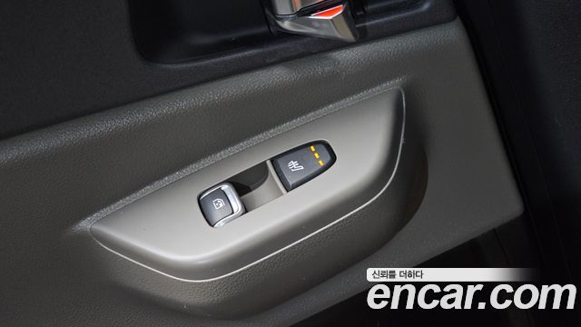 Kia Carnival (IV) HEV 9seater Nobless 2024 — фото 31