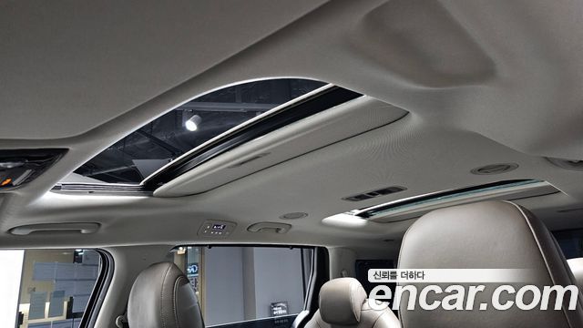 Kia Carnival (IV) HEV 9seater Nobless 2024 — фото 34