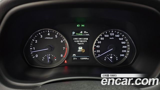 Hyundai i30 (PD) 1.6 Turbo N Line 2019 — фото 8