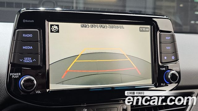 Hyundai i30 (PD) 1.6 Turbo N Line 2019 — фото 15