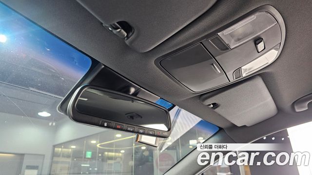 Hyundai i30 (PD) 1.6 Turbo N Line 2019 — фото 20