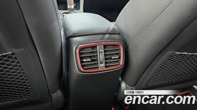 Hyundai i30 (PD) 1.6 Turbo N Line 2019 — фото 27