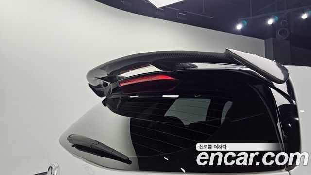 Hyundai i30 (PD) 1.6 Turbo N Line 2019 — фото 29