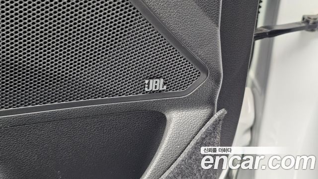 Hyundai i30 (PD) 1.6 Turbo N Line 2019 — фото 30