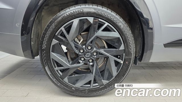 Renault Korea Grand Koleos 1.5 E-TECH Esprit Alphine 2WD 2025 — фото 5