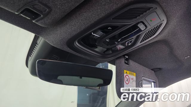 Renault Korea Grand Koleos 1.5 E-TECH Esprit Alphine 2WD 2025 — фото 17