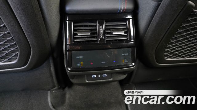 Renault Korea Grand Koleos 1.5 E-TECH Esprit Alphine 2WD 2025 — фото 18