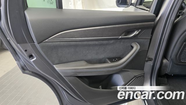 Renault Korea Grand Koleos 1.5 E-TECH Esprit Alphine 2WD 2025 — фото 25