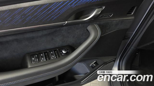 Renault Korea Grand Koleos 1.5 E-TECH Esprit Alphine 2WD 2025 — фото 27