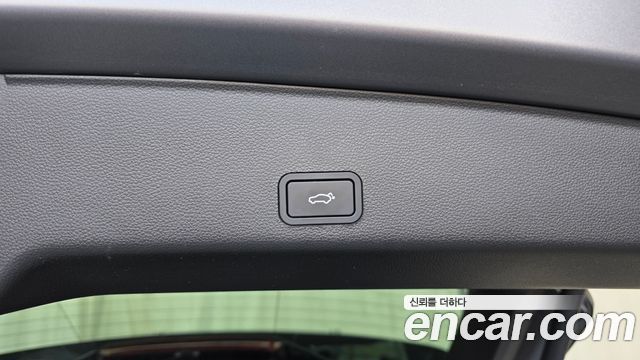 Renault Korea Grand Koleos 1.5 E-TECH Esprit Alphine 2WD 2025 — фото 29