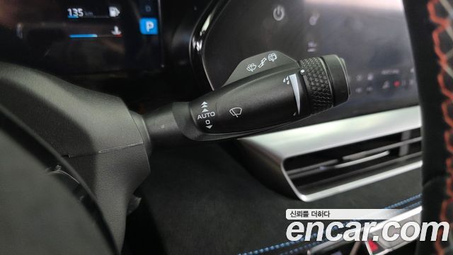 Renault Korea Grand Koleos 1.5 E-TECH Esprit Alphine 2WD 2025 — фото 30