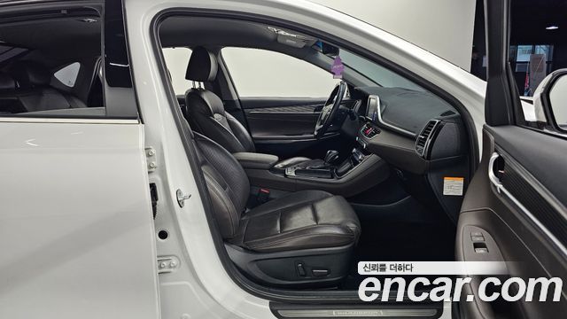 Hyundai Grandeur Hybrid (IG) Exclusive Special 2019 — фото 11