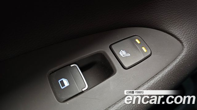 Hyundai Grandeur Hybrid (IG) Exclusive Special 2019 — фото 18