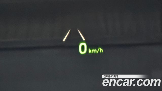 Hyundai Grandeur Hybrid (IG) Exclusive Special 2019 — фото 19