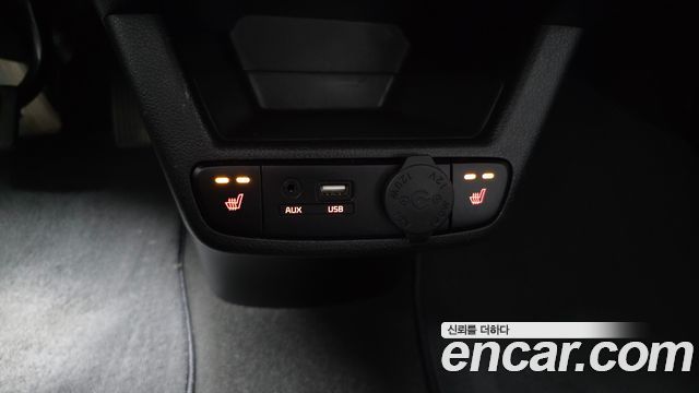 Kia Ray Trendy 2019 — фото 16
