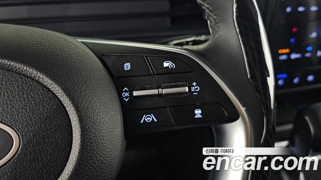 Hyundai Staria HEV 1.6 Tourer 11-Seater Modern 2025 — фото 18