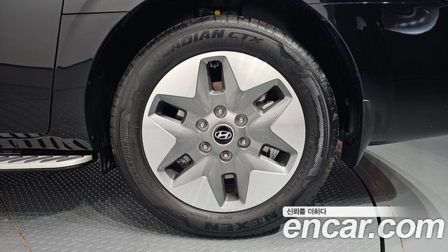 Hyundai Staria HEV 1.6 Tourer 11-Seater Modern 2025 — фото 21