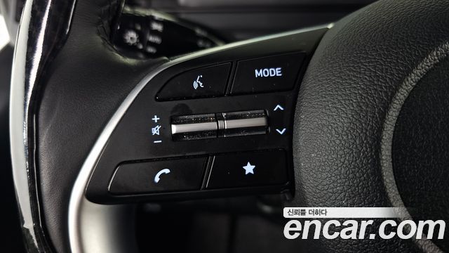 Hyundai Staria HEV 1.6 Tourer 11-Seater Modern 2025 — фото 29