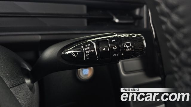 Hyundai Staria HEV 1.6 Tourer 11-Seater Modern 2025 — фото 32