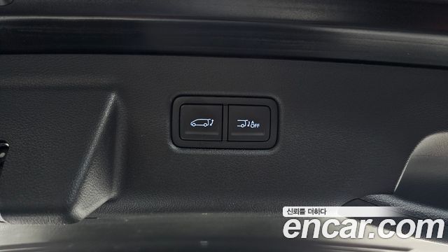 Hyundai Staria HEV 1.6 Tourer 11-Seater Modern 2025 — фото 36