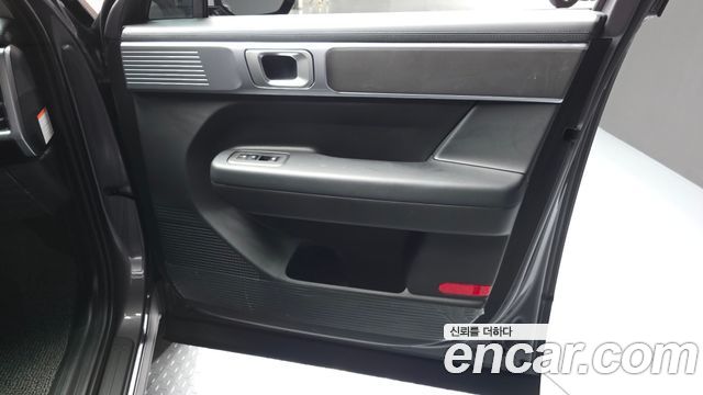 Hyundai Santa Fe (MX5) HEV 1.6 2WD Prestige 2024 — фото 24