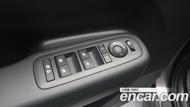 Hyundai Santa Fe (MX5) HEV 1.6 2WD Prestige 2024 — фото 31