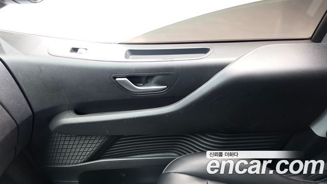 Hyundai Staria Cargo 3-Seater Modern 2022 — фото 25