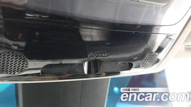 Hyundai Staria Cargo 3-Seater Modern 2022 — фото 31