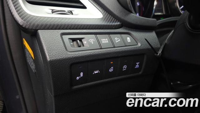 Hyundai Santa Fe The Prime Diesel 2.2 4WD Exclusive Special 2016 — фото 17