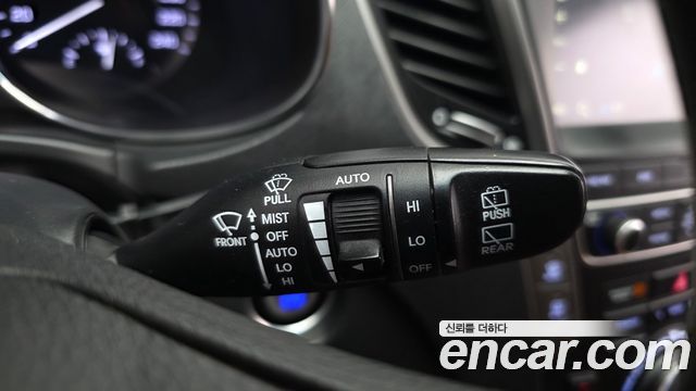Hyundai Santa Fe The Prime Diesel 2.2 4WD Exclusive Special 2016 — фото 20