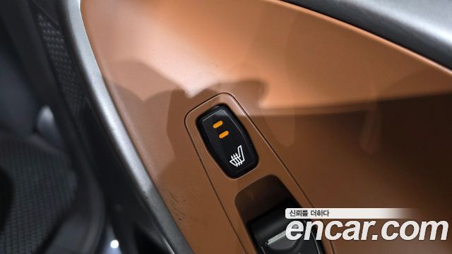 Hyundai Santa Fe The Prime Diesel 2.2 4WD Exclusive Special 2016 — фото 28