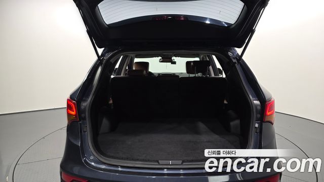 Hyundai Santa Fe The Prime Diesel 2.2 4WD Exclusive Special 2016 — фото 30